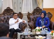 Gubernur Andra Soni Beberkan Potensi Perikanan Raksasa, Nelayan Dijanjikan Solusi Nyata