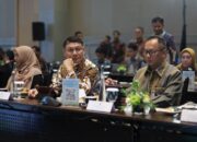 Banten Tancap Gas Jadi Lumbung Pangan Nasional, Petani Dijamin Sejahtera