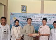 OJK Gandeng Pemkab Serang, Ribuan Pelajar Tirtayasa Disiapkan Jadi Generasi Melek Keuangan