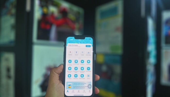 PLN Mobile Bikin Hidup Makin Mudah, Pelanggan Banten Kini Bisa Atur Listrik dari Genggaman