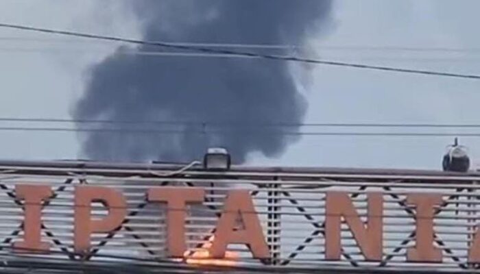 Pengusaha Lokal Bongkar Dugaan Skandal Scrap Proyek LCI: Ada Tersangka Premanisme Jadi Komite?