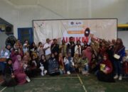 KPP Pratama Cilegon Gebrak UMKM: Digitalisasi Jadi Senjata ‘Cilegon Juare’ Hadapi Era Kompetitif