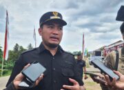 Robinsar Bongkar Tradisi Lama! Rotasi Mutasi Pemkot Cilegon Kini Berbasis Saintifik, Bukan Like and Dislike