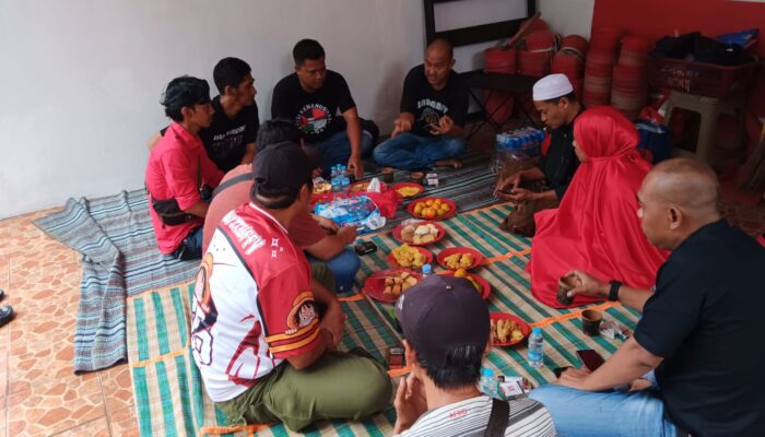 PWI Kabupaten Tangerang Gelar Doa Bersama: Akhiri Dualisme, Kukuhkan Soliditas Wartawan