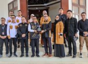 Gubernur Banten Andra Soni Tegaskan Perang Lawan Travel Bodong Haji danUmrah