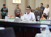 Gubernur Andra Soni Tegaskan: Tahun 2029, Banten Harus Nol Sampah