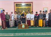 Alumni Pesantren NTTQ Satukan Kekuatan, IKSANUTATIQ Resmi Berdiri Jadi Motor Dakwah dan Pengabdian Umat
