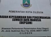 3.491 PPPK Cilegon Lolos Seleksi, BKPSDM: Ada yang Mundur hingga Tidak Sesuai Kebutuhan