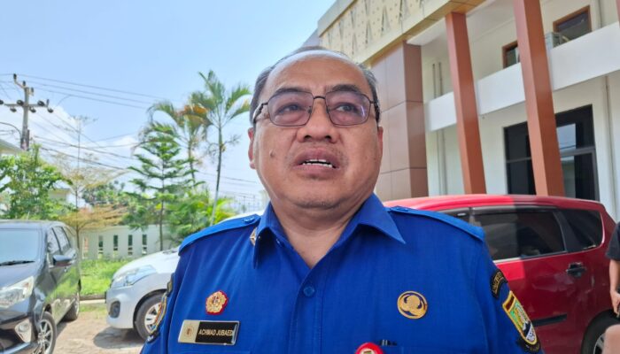 Damkar Cilegon Genjot Pembangunan Pos Baru di Jantung Industri Ciwandan, Libatkan Dunia Usaha