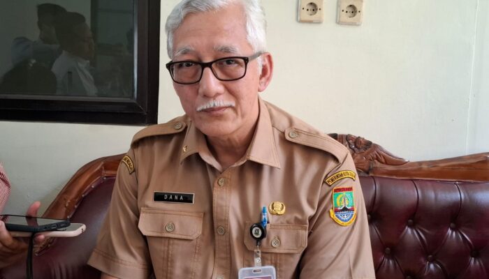 BPKPAD Cilegon Kejar Tunggakan Pajak Perusahaan Miliaran Rupiah, Deadline 15 Desember 2025