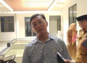 Geger! Sekda Cilegon Ikut Asesmen Rotasi Mutasi, Pansel: Hanya Jalankan Mekanisme ASN