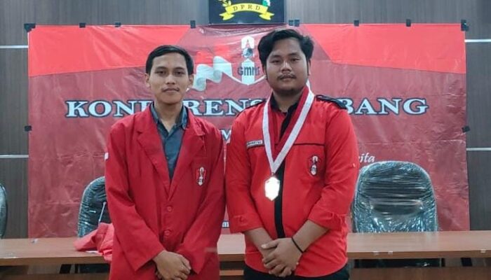 GMNI Cilegon Dukung Pos Damkar di Ciwandan Segera Dibangun: Keselamatan Rakyat Harga Mati