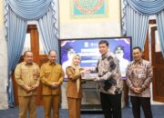 Pemkab Serang Teken PKS dengan Bank Banten, Gaji PPPK Rp150 Miliar Kini Resmi Disalurkan Lewat Bank Kebanggaan Warga Banten