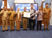 Pemprov Banten Gandeng Pemkab Serang, Bank Banten Kian Perkasa Jadi Motor Ekonomi Daerah