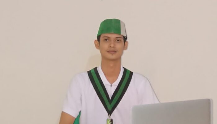 HMI Cilegon Siap Kawal Seleksi Direksi BPRSCM: Tolak Titipan Politik, Tuntut Profesionalisme