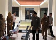 Wakil Wali Kota Cilegon Sidak Asesmen Rotasi Mutasi, Tegaskan Nol Toleransi Jual Beli Jabatan