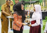 Bunda Literasi Banten Gaungkan Revolusi Membaca: Perpustakaan Jadi Pusat Peradaban Baru