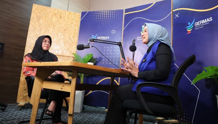 Revolusi Posyandu Banten: Dari Balita hingga Lansia, Semua Bisa Sehat dan Berdaya