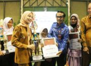 Bupati Serang Ratu Zakiyah Gagas “Lompatan Literasi” Besar-Besaran: Perpustakaan Modern 2 Hektare Siap Jadi Pusat Peradaban Baru