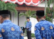 Sekda Serang Gemakan Revolusi Transportasi: Jalan Mulus, PJU Terang, Keselamatan Jadi Prioritas