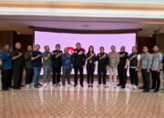 Polri ‘Gerebek’ PLN: Pastikan Sistem Pengamanan Obvitnas Berjalan Tanpa Celah