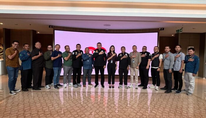 Polri ‘Gerebek’ PLN: Pastikan Sistem Pengamanan Obvitnas Berjalan Tanpa Celah