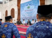 Gubernur Andra Soni: ASN Banten Harus Sederhana, Jangan Hedon