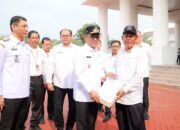 Andra Soni Tegaskan Transportasi Adalah Jalan Kehidupan, Banten Siap Jadi Katalis Ekonomi Nasional