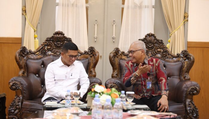 Banten Tuan Rumah HPN 2026: Momentum Emas Pers Nasional Dongkrak Ekonomi dan Pembangunan Daerah