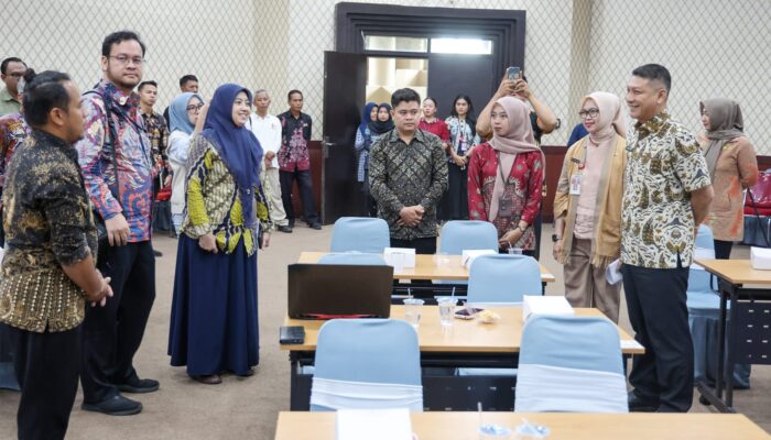 Banten Gaspol Perluas Desa Antikorupsi: Empat Kabupaten Jadi Percontohan Bersama KPK