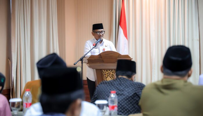 Banten Siapkan Kafilah Tangguh untuk STQH Nasional 2025: Latihan Tekun, Mental Juara