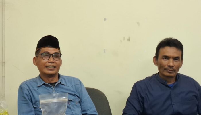Islamic Center Masjid Agung Cilegon Gelar Sunatan Massal dan Tabligh Akbar, Target 129 Anak Gratis