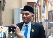 Wakil Ketua DPRD Cilegon Masduki “Semprot” Bappeda: Wali Kota Harus Evaluasi Total