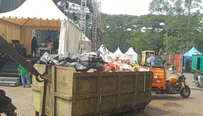 DLHK Kota Serang Diterpa Badai Dugaan Korupsi! Aktivis Desak Kapolda Banten Usut Proyek Miliaran Rupiah E-Katalog