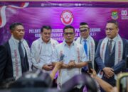 Gubernur Andra Soni Gegerkan Banten: Janji Kampanye Terbukti, 65 Ribu Siswa Nikmati Sekolah Gratis