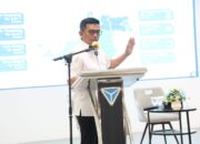 Gubernur Banten Andra Soni Tantang CEO APINDO untuk Dongkrak Ekonomi, Target Investasi Tembus Rp119 Triliun