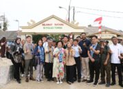 Bupati Serang Gercep Gaet Investor Tiongkok: Pulau Tunda Siap Jadi Magnet Investasi Internasional