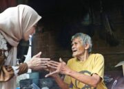 Bupati Serang Menangis Lihat Rumah Reyot Lansia: 3 Tahun Terlantar, Ratu Zakiyah Gerak Cepat Perintahkan Pembangunan