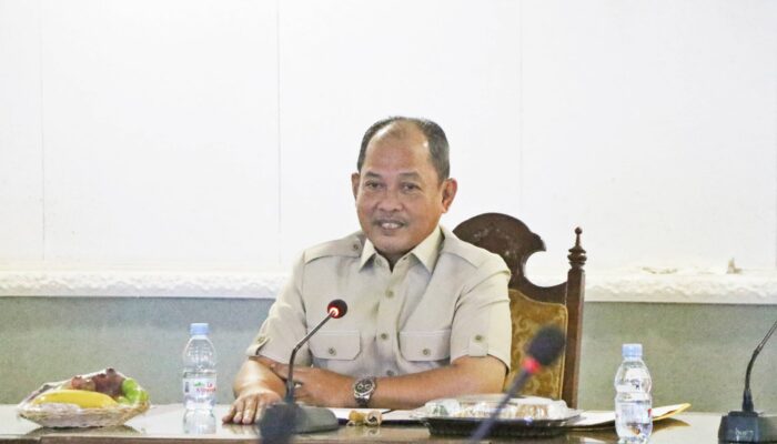 Kabar Bahagia! Pemkab Serang Siapkan TPP untuk 2.630 PPPK Mulai 2026