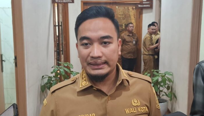 Cilegon Pangkas Anggaran Fantastis, Robinsar Koreksi Rp200 Miliar Demi Selamatkan Keuangan Daerah