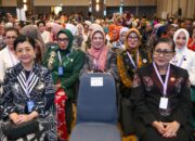 Dekranasda Banten Desak Kejelasan Anggaran, Tinawati Andra Soni: Dana Pengembangan Kerajinan Tak Boleh Ngambang