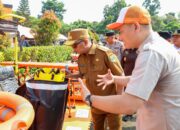 Banten Siaga Darurat Bencana! Gubernur Andra Soni Bentuk Satgas Khusus, Instruksikan Aksi Cepat dan Tanggap