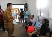 Wali Kota Serang Guyur Bantuan Sosial, 145 Anak Terlantar dan Disabilitas Rasakan Perhatian Pemerintah