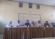 Erza Erdiansyah Nahkodai Pramuka Cilegon, Siap Cetak Generasi Tangguh 2025–2030