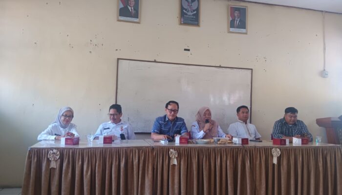 Erza Erdiansyah Nahkodai Pramuka Cilegon, Siap Cetak Generasi Tangguh 2025–2030