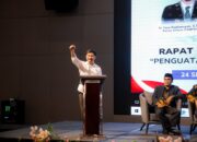 Wagub Banten Janjikan “Distribusi Kekuasaan dan Dana” untuk BPD: Tantangan Desa Makin Berat