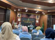 Banten Kobarkan Perang Melawan Korupsi: Forpak dan Inspektorat Perkuat Pasukan Penyuluh Integritas