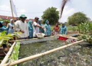 HKG PKK Jadi Momentum Emas, Tinawati Ajak Kader PKK Banten Jadi Pelopor Perubahan