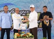 Wagub Banten Dorong Jamkrida Berkelas Nasional! Modal Rp100 Miliar Siap Digenjot Demi UMKM dan Ekonomi Daerah