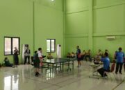 Guru Cilegon Siap Mengguncang PORSENIJAR Banten 2025, Bidik Tiket ke Ajang Nasional di Bandung